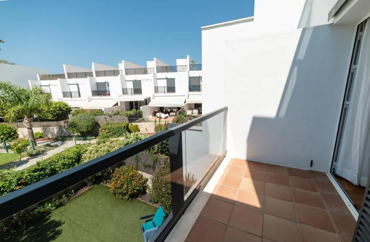 Casa Residencial Playa Fontanilla Villa Conil De La Frontera 0*,  Spain