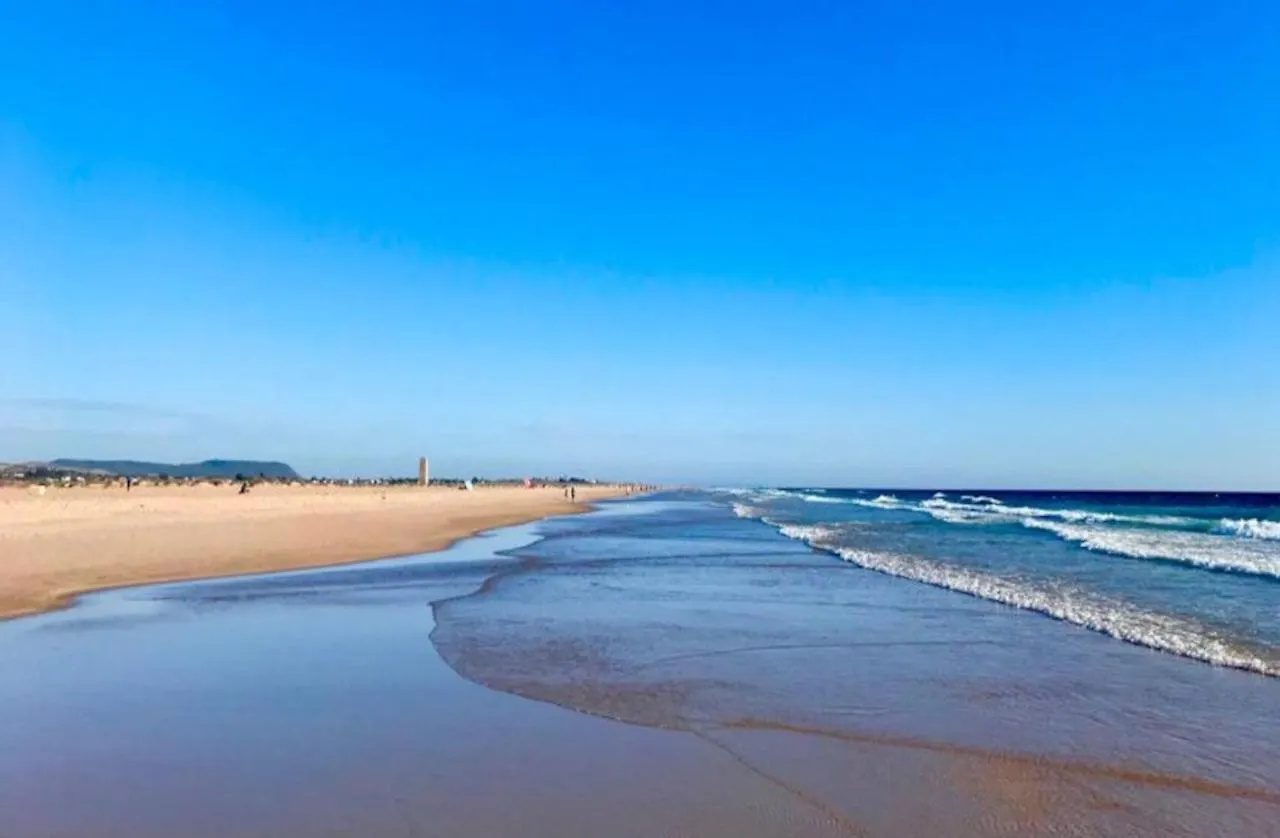 Holiday home Casa Residencial Playa Fontanilla Villa Conil De La Frontera Spain