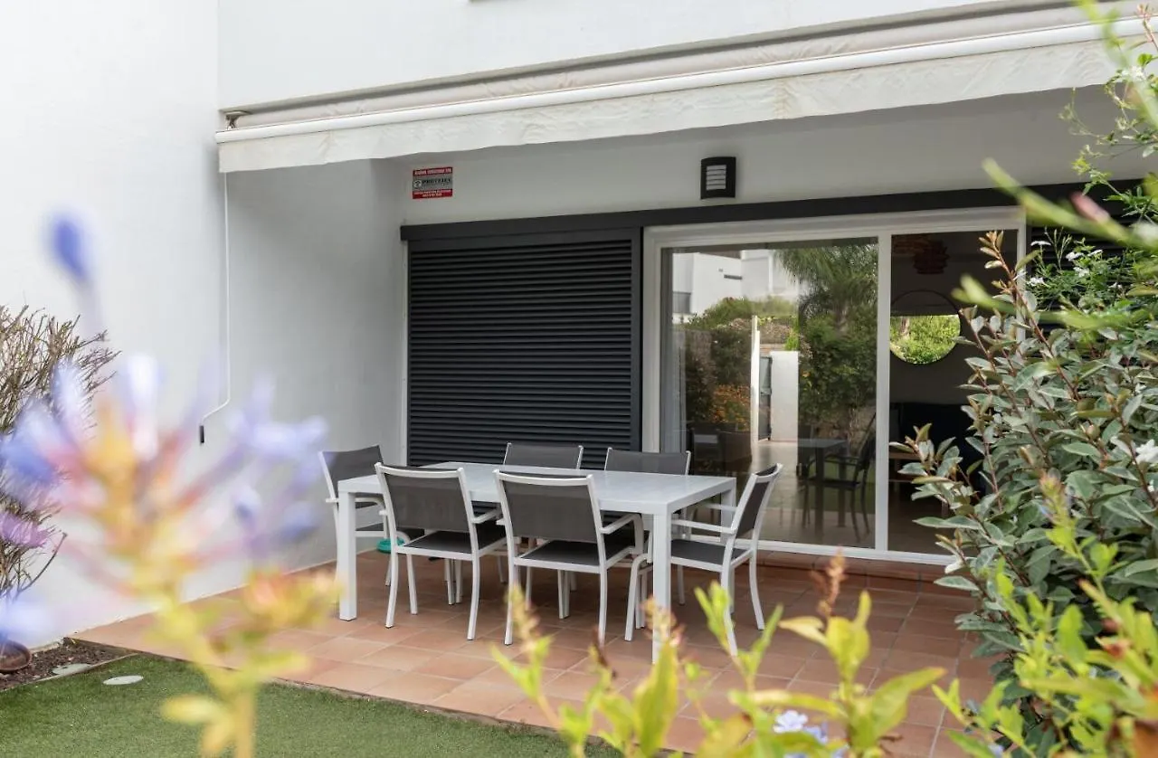 Casa Residencial Playa Fontanilla Villa Conil De La Frontera