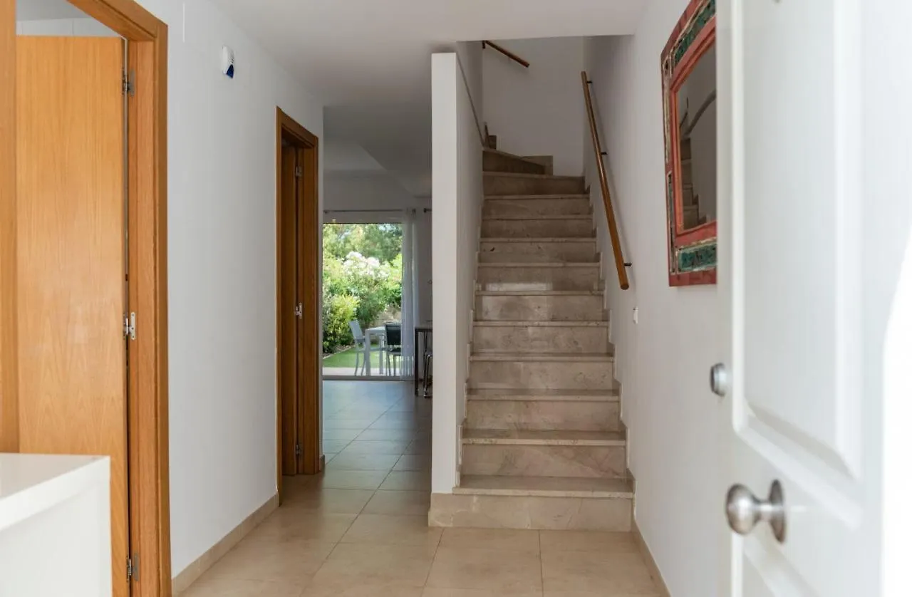 Holiday home Casa Residencial Playa Fontanilla Villa Conil De La Frontera
