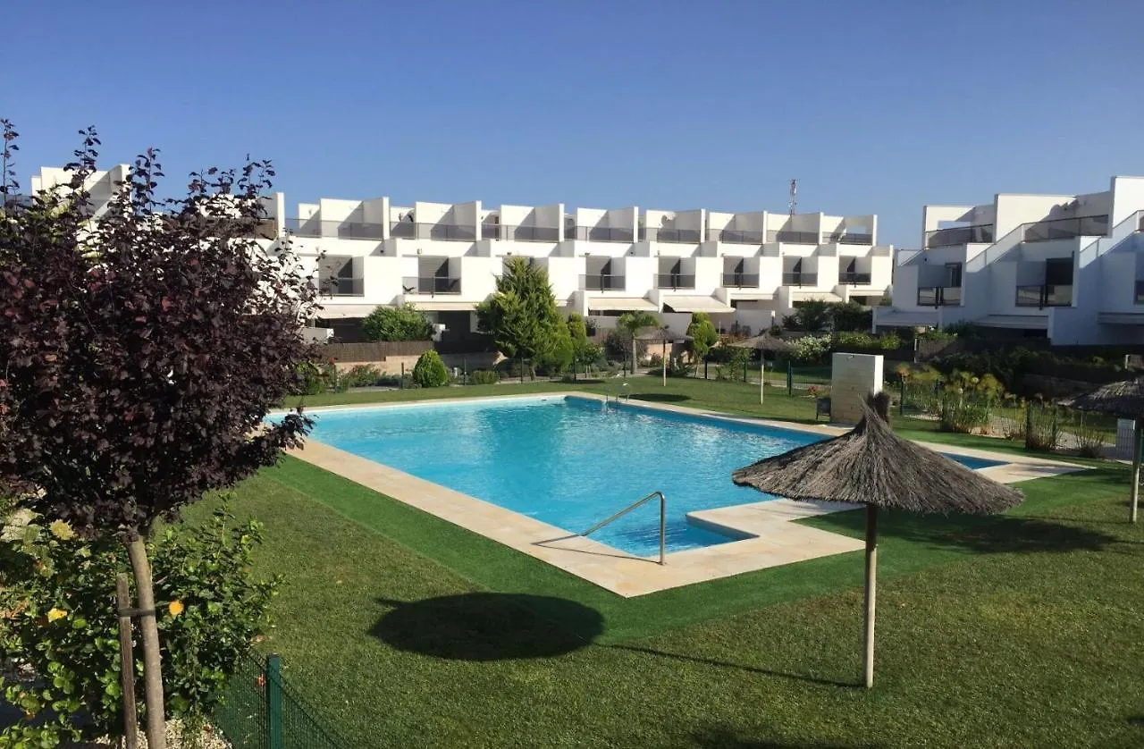 Casa Residencial Playa Fontanilla Villa Conil De La Frontera 0*,  Spain