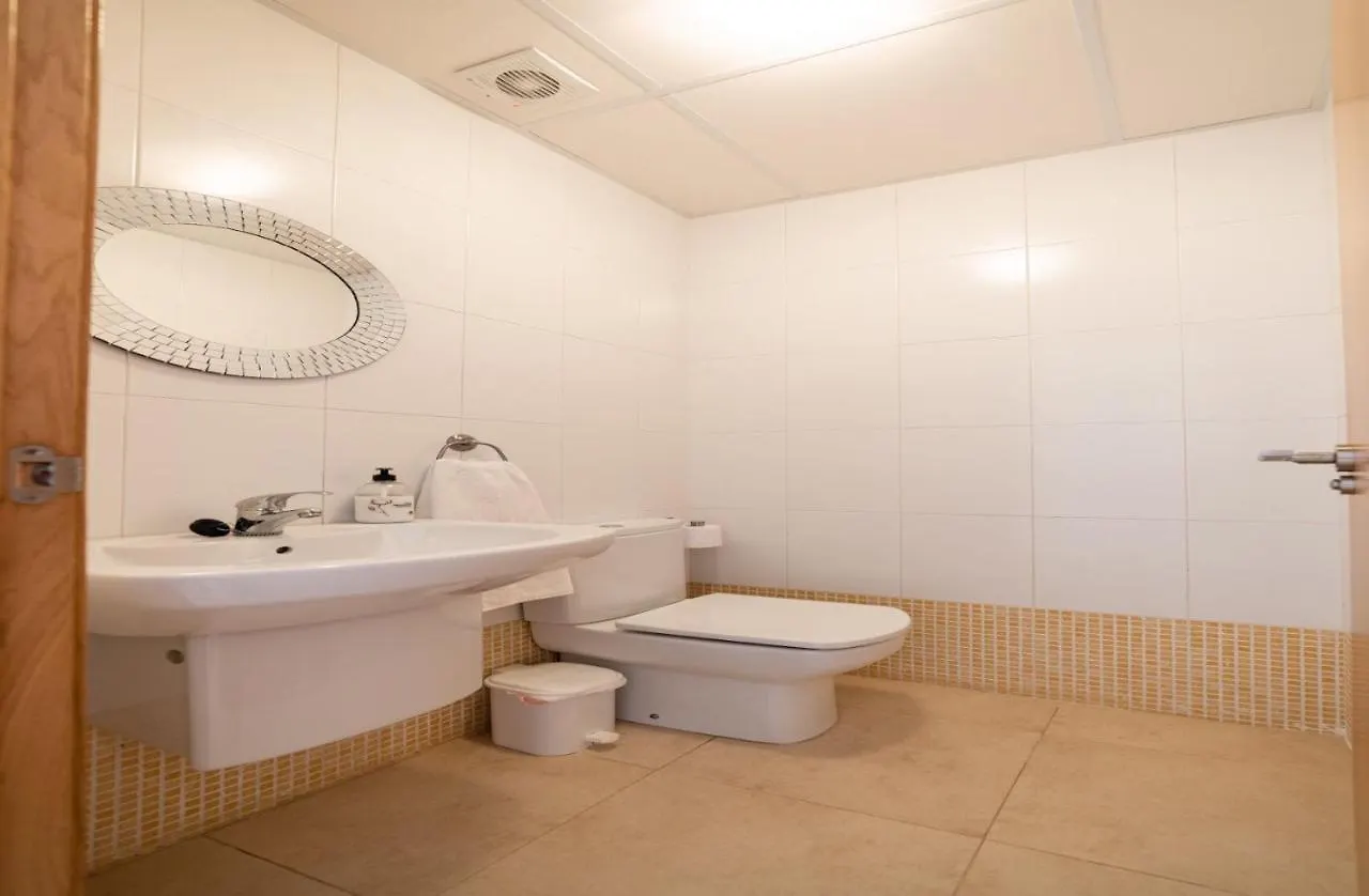 Holiday home Casa Residencial Playa Fontanilla Villa Conil De La Frontera Spain