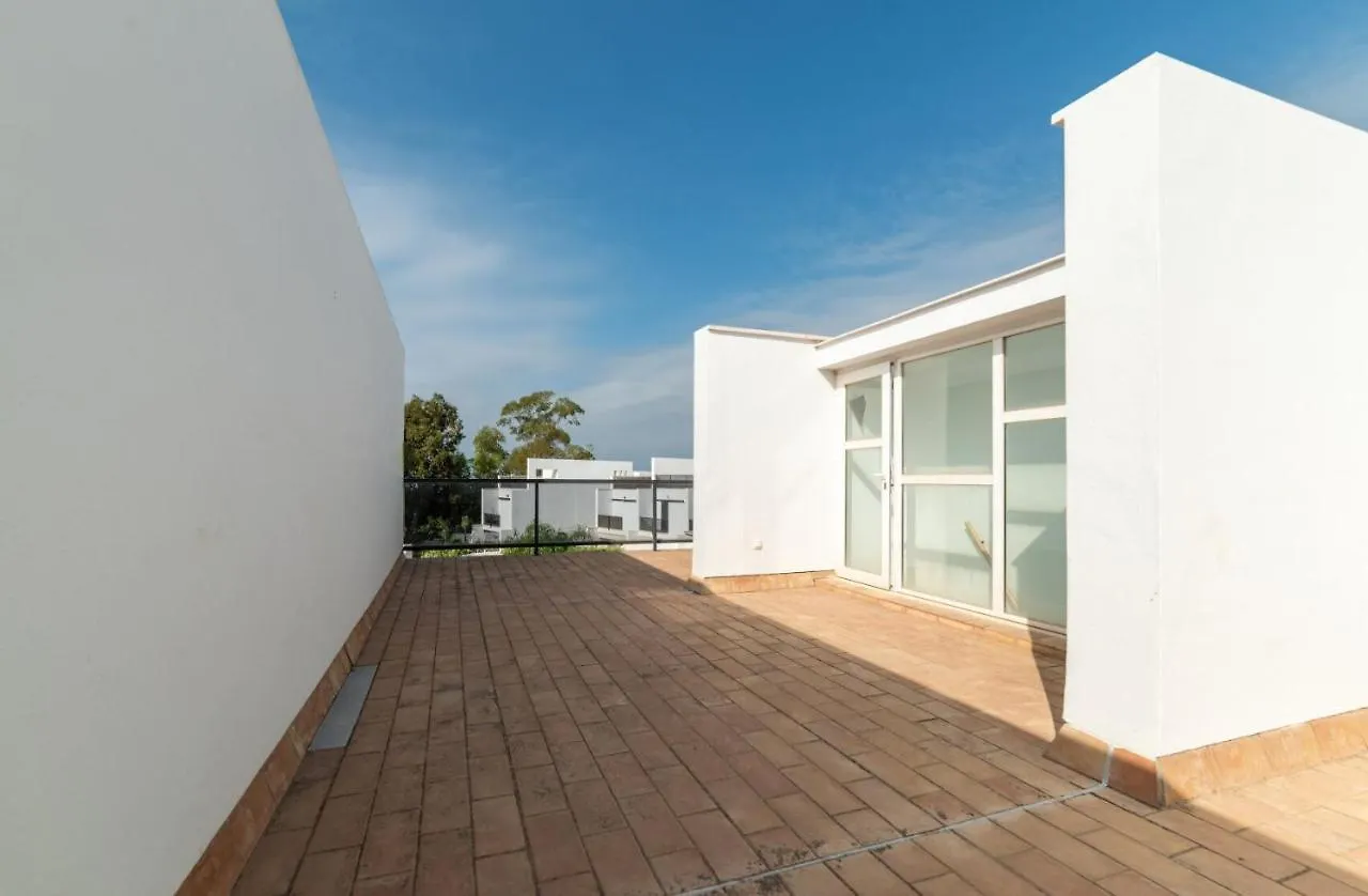 Holiday home Casa Residencial Playa Fontanilla Villa Conil De La Frontera Spain