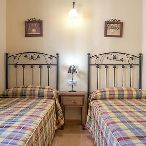 Сasa de vacaciones Casa Buganvilla, Conil De La Frontera