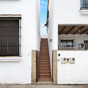 Apartamento Estudio Clara 1, Conil De La Frontera