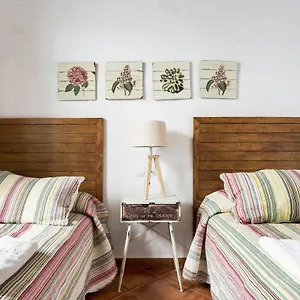 Apartamento Clara 1, Conil De La Frontera