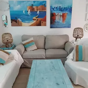 Apartamento Conil, Tu Sueño, Conil De La Frontera