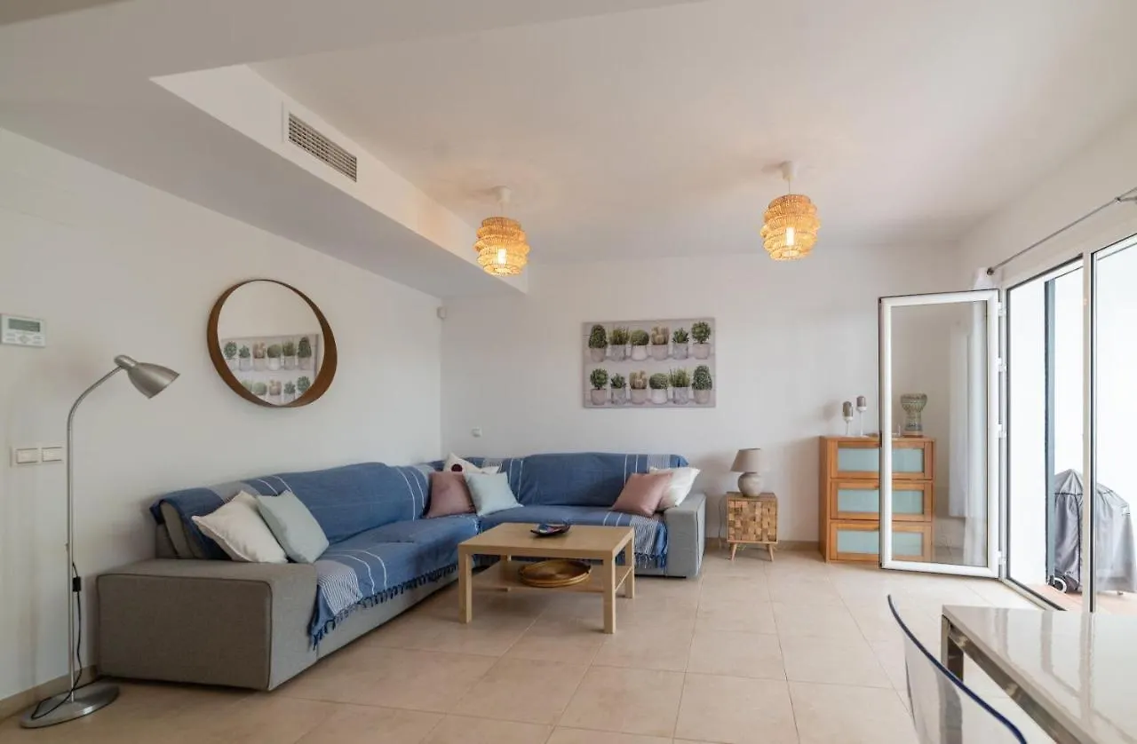 Holiday home Casa Residencial Playa Fontanilla Villa Conil De La Frontera