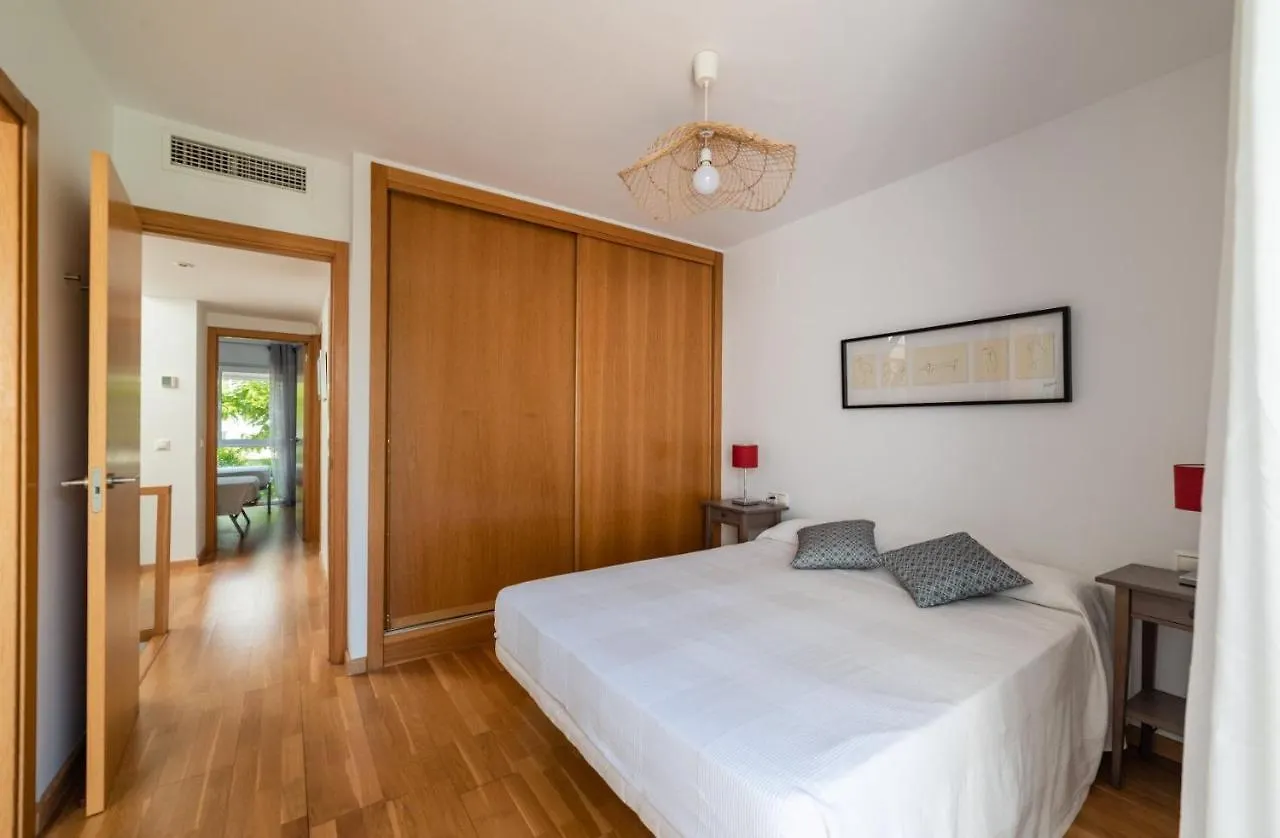 Villa Casa Residencial Playa Fontanilla Conil De La Frontera Сasa de vacaciones