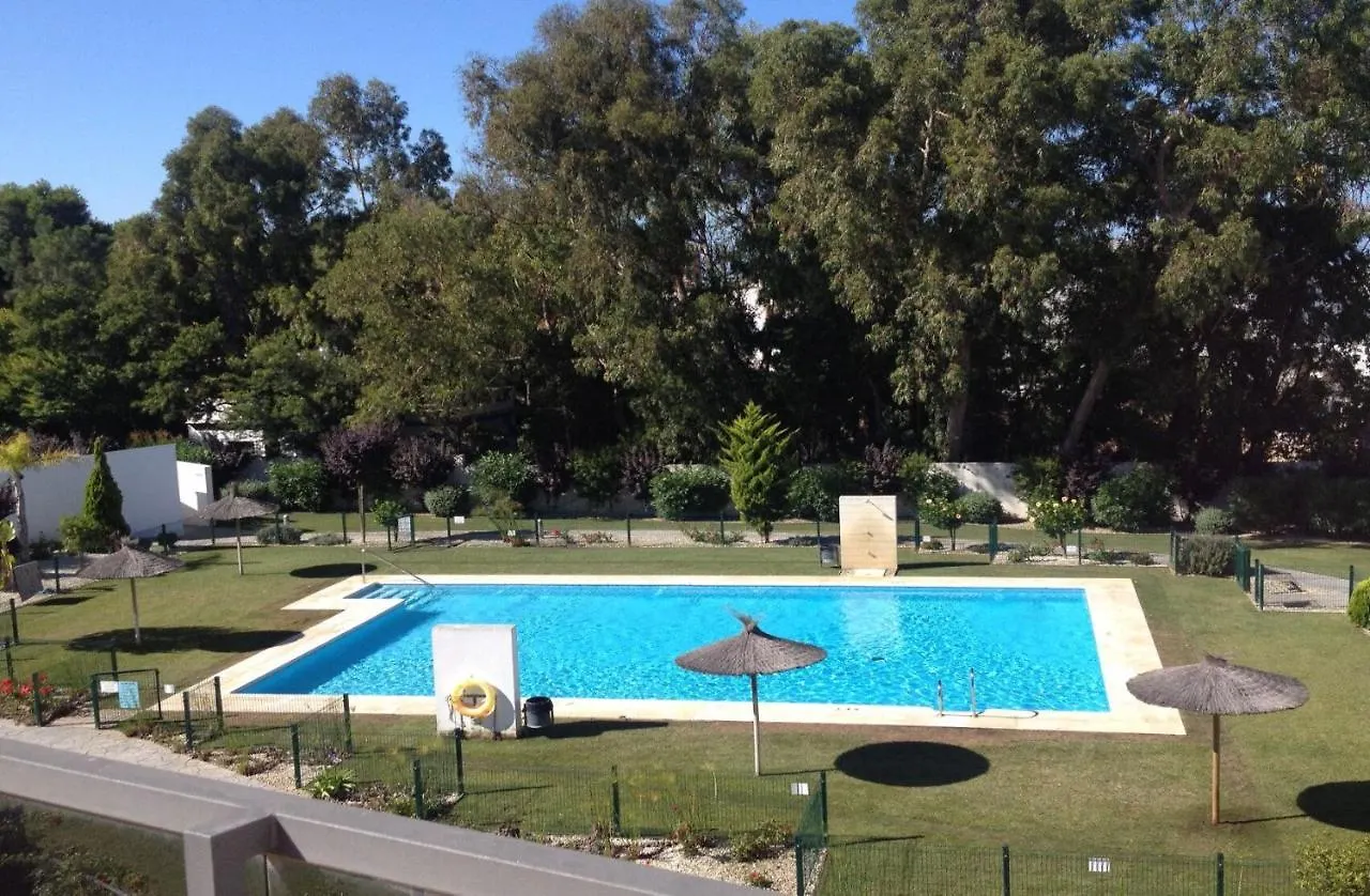 Villa Casa Residencial Playa Fontanilla Conil De La Frontera